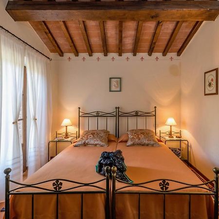 Agriturismo Casegraziani Ravigliano Экстерьер фото
