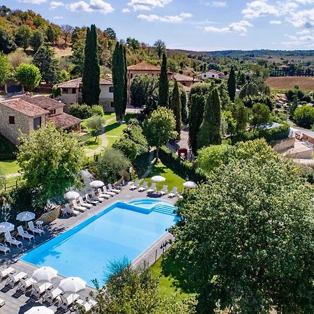 Agriturismo Casegraziani Ravigliano Экстерьер фото