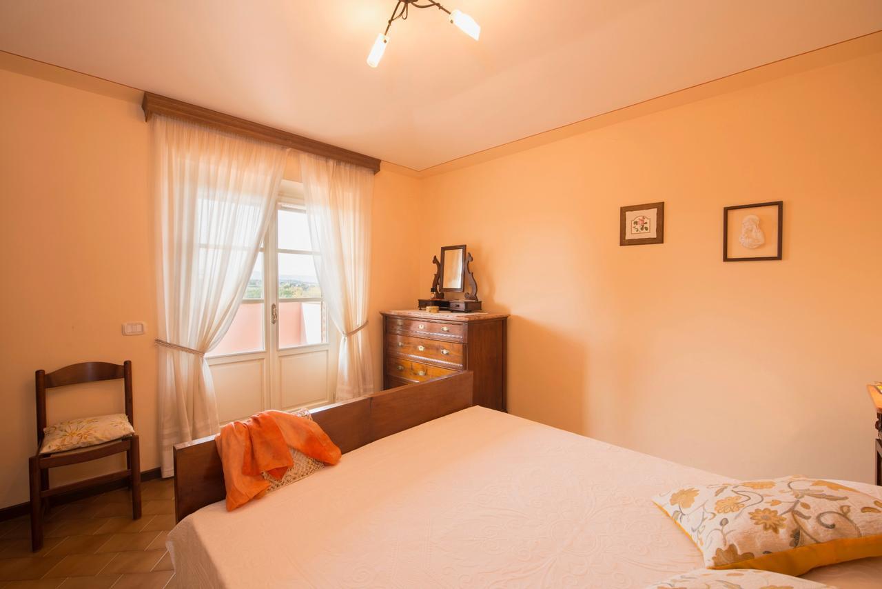Agriturismo Casegraziani Ravigliano Экстерьер фото