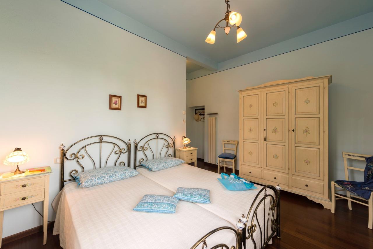 Agriturismo Casegraziani Ravigliano Экстерьер фото