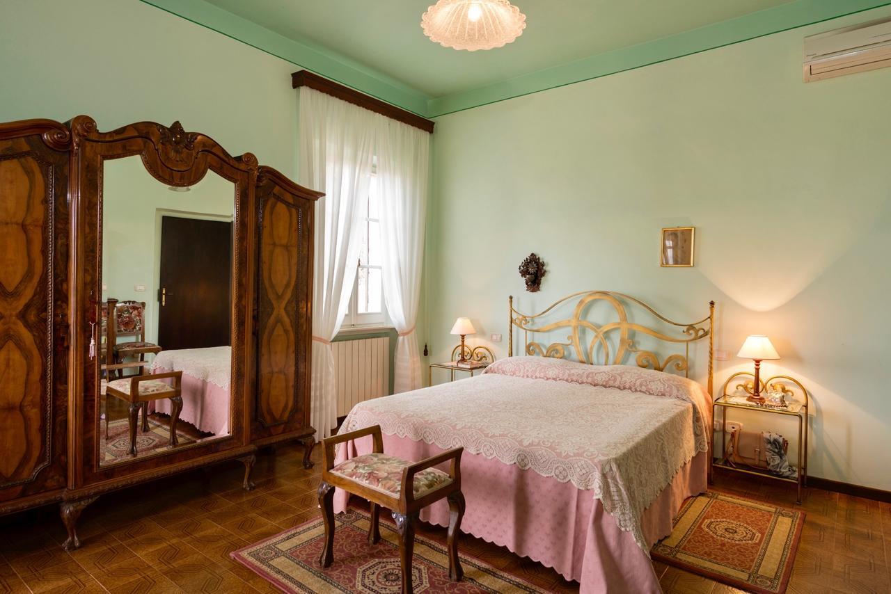 Agriturismo Casegraziani Ravigliano Экстерьер фото
