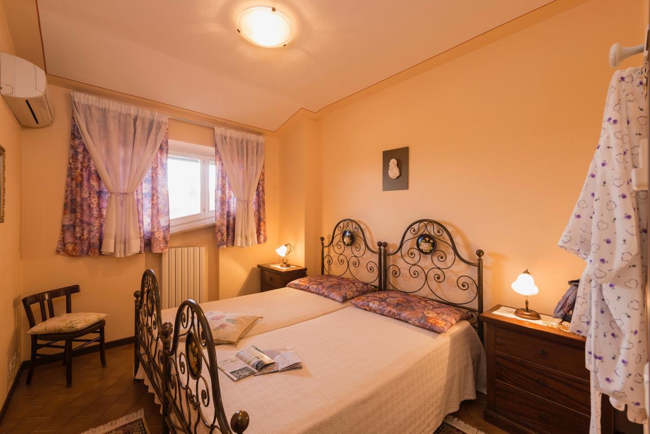 Agriturismo Casegraziani Ravigliano Экстерьер фото