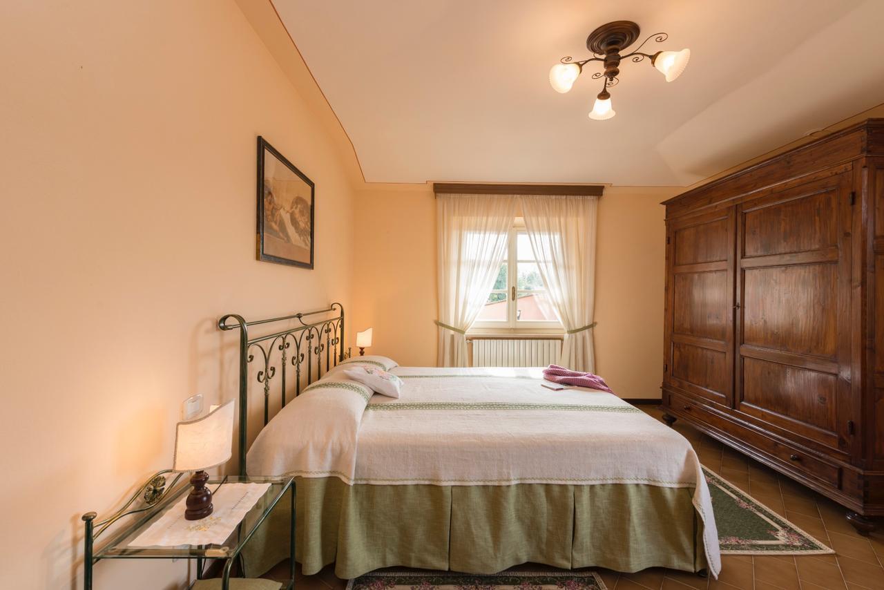 Agriturismo Casegraziani Ravigliano Экстерьер фото