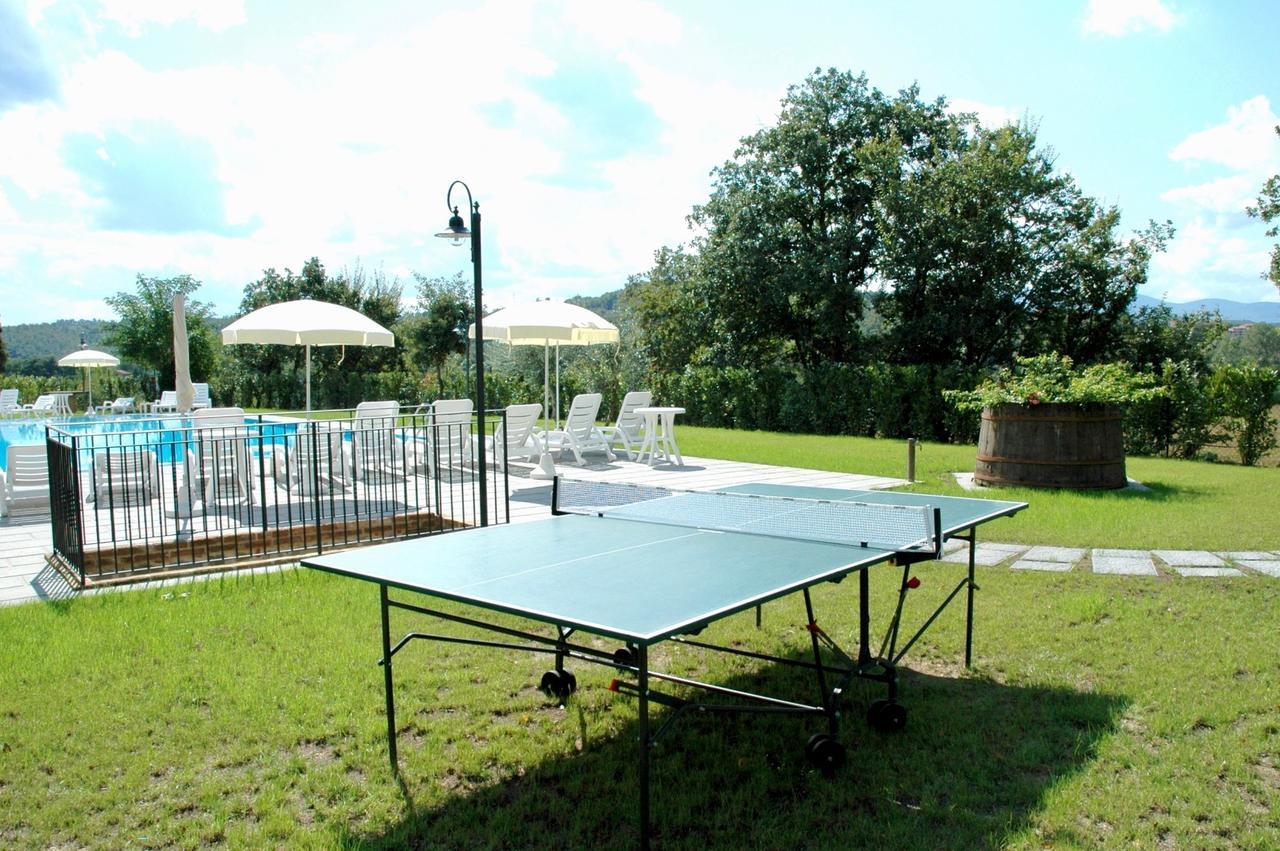 Agriturismo Casegraziani Ravigliano Экстерьер фото