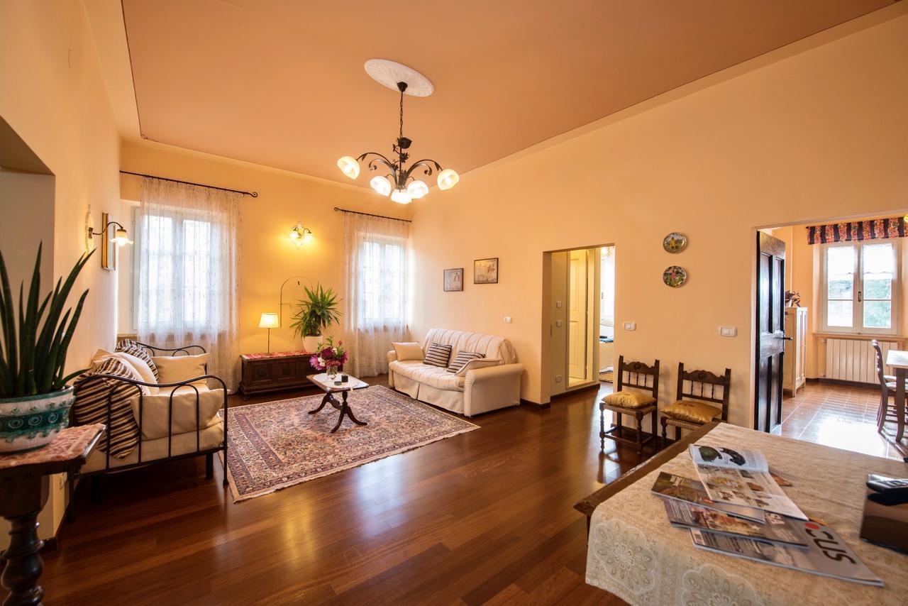 Agriturismo Casegraziani Ravigliano Экстерьер фото
