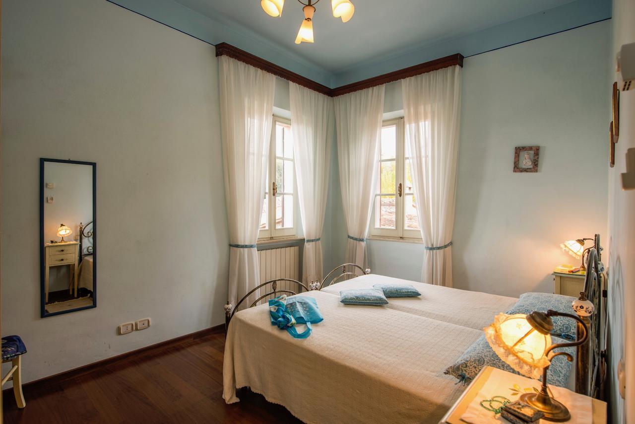 Agriturismo Casegraziani Ravigliano Экстерьер фото