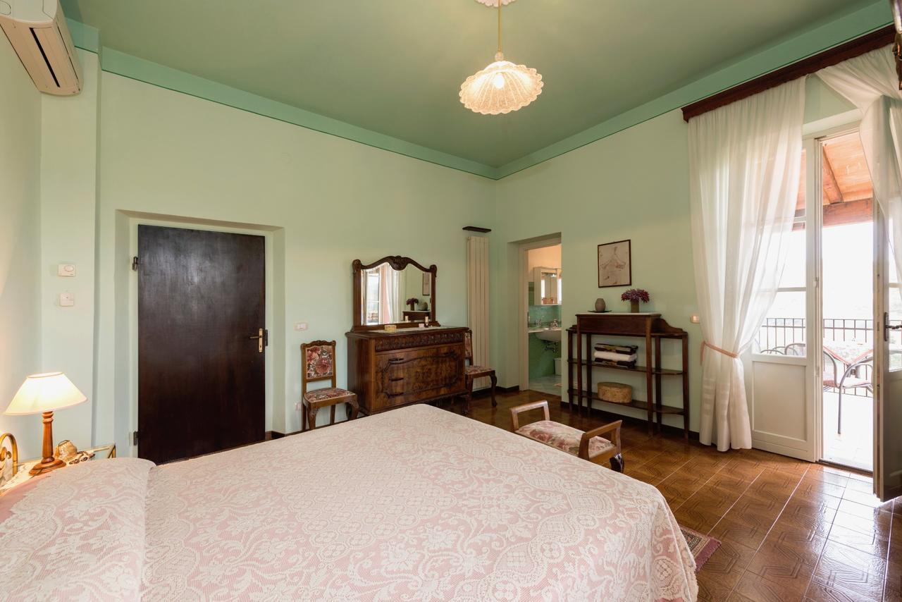 Agriturismo Casegraziani Ravigliano Экстерьер фото