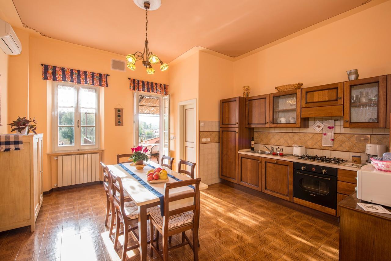 Agriturismo Casegraziani Ravigliano Экстерьер фото