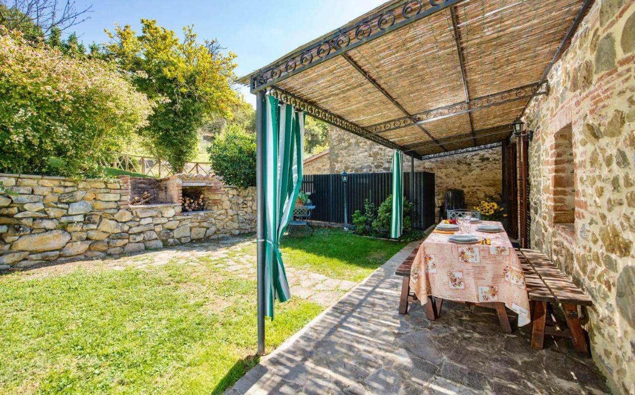 Agriturismo Casegraziani Ravigliano Экстерьер фото