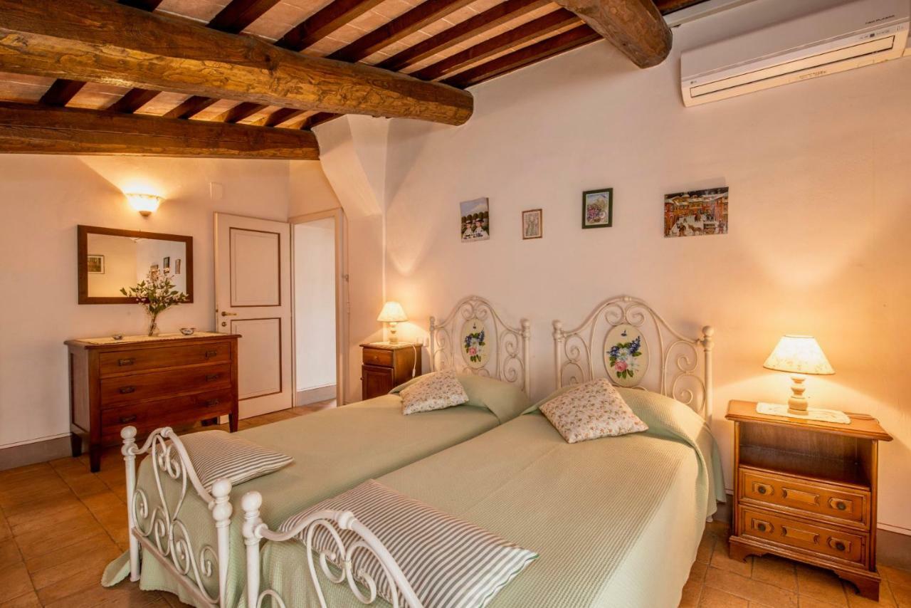 Agriturismo Casegraziani Ravigliano Экстерьер фото