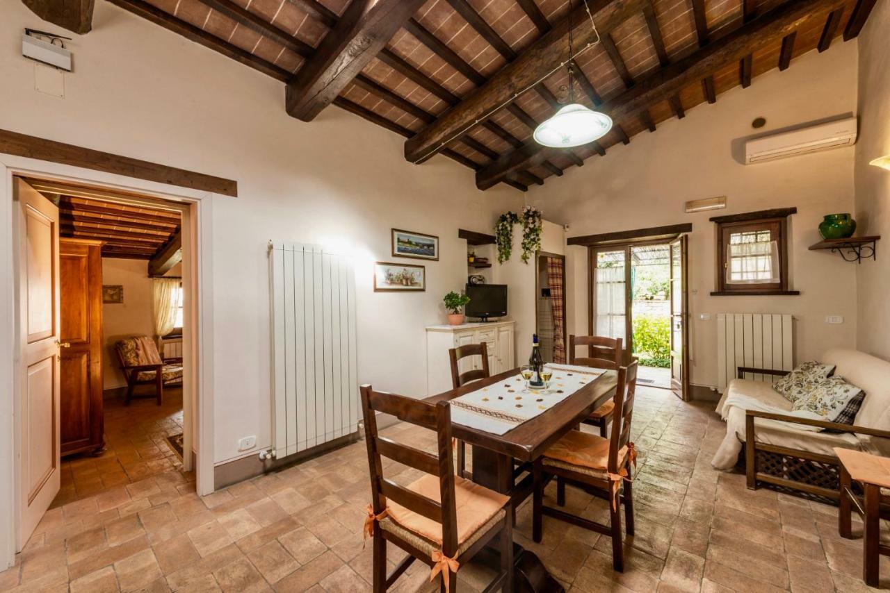 Agriturismo Casegraziani Ravigliano Экстерьер фото