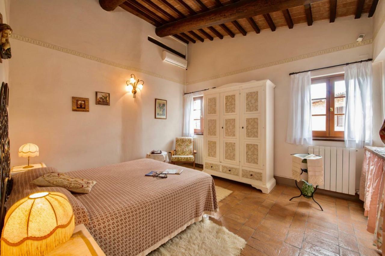 Agriturismo Casegraziani Ravigliano Экстерьер фото