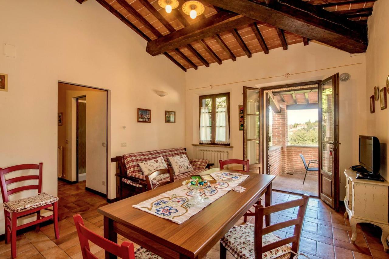 Agriturismo Casegraziani Ravigliano Экстерьер фото
