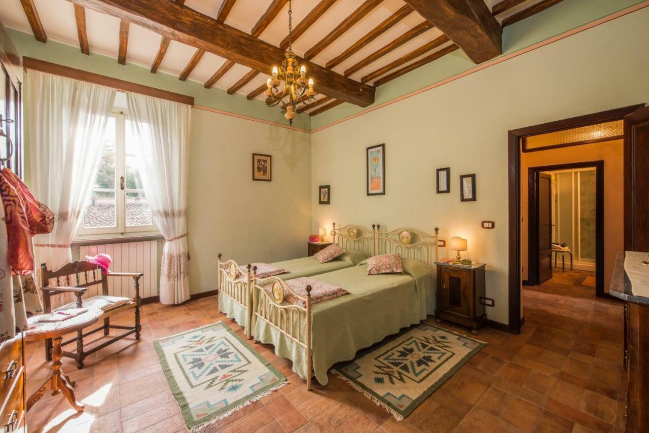 Agriturismo Casegraziani Ravigliano Экстерьер фото