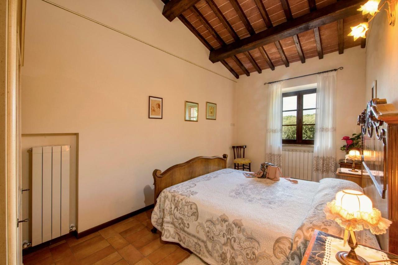 Agriturismo Casegraziani Ravigliano Экстерьер фото