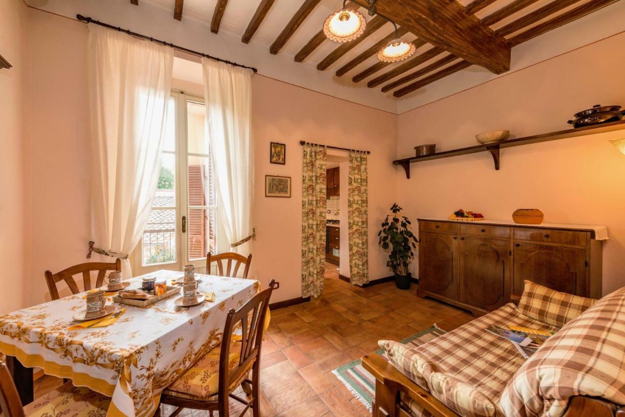Agriturismo Casegraziani Ravigliano Экстерьер фото